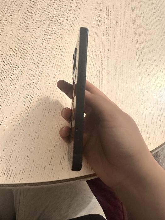 Айфон 13 обычный