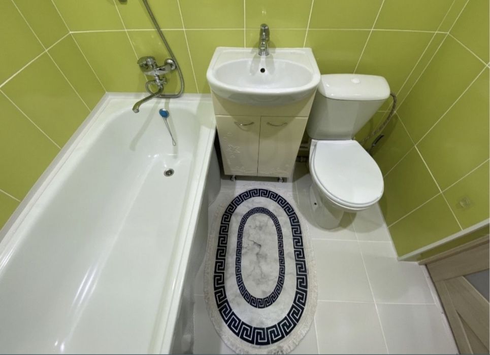 Квартира посуточно Смарт тв Караганда Город