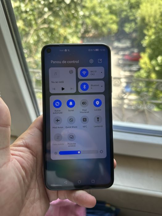 Vand telefon huawei nova 5T