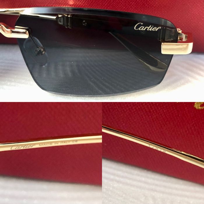 Мъжки слънчеви очила 2025