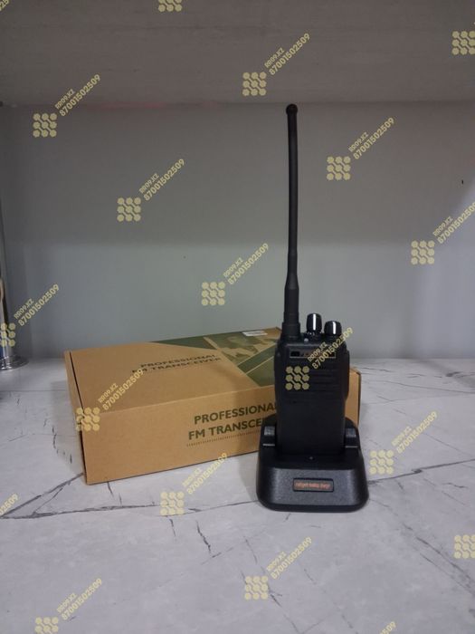 Рация TDX A9000.