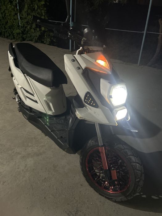 Armada moto elektronik tezligi 60 65 yurad