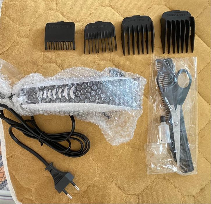 Машинка для бритья