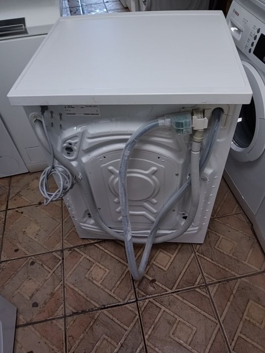 Високо технологична пералня Бош Bosch Avantixx 7 A+++ 7кг 2 г.Гаранция