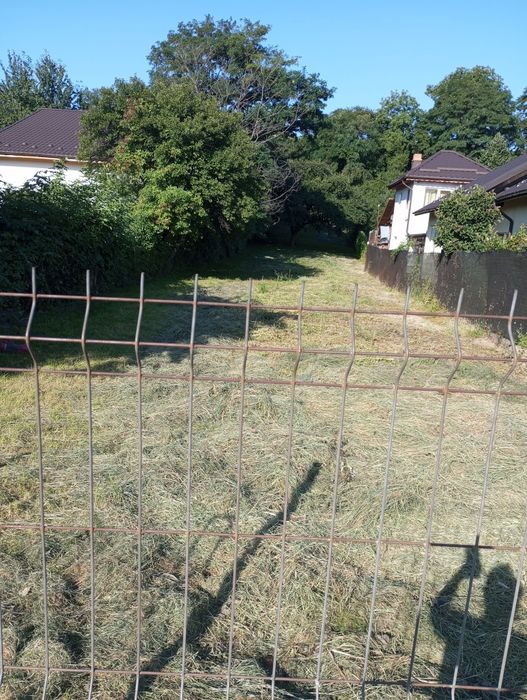 Teren intravilan de vanzare 1200m2
