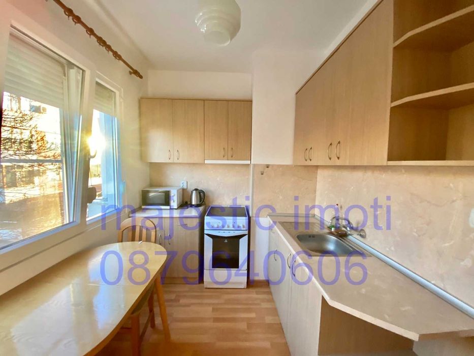 Продава се Двустаен апартамент в Пловдив, Кючук Париж - 44 кв.м за 870 €/кв.м - Снимка #5