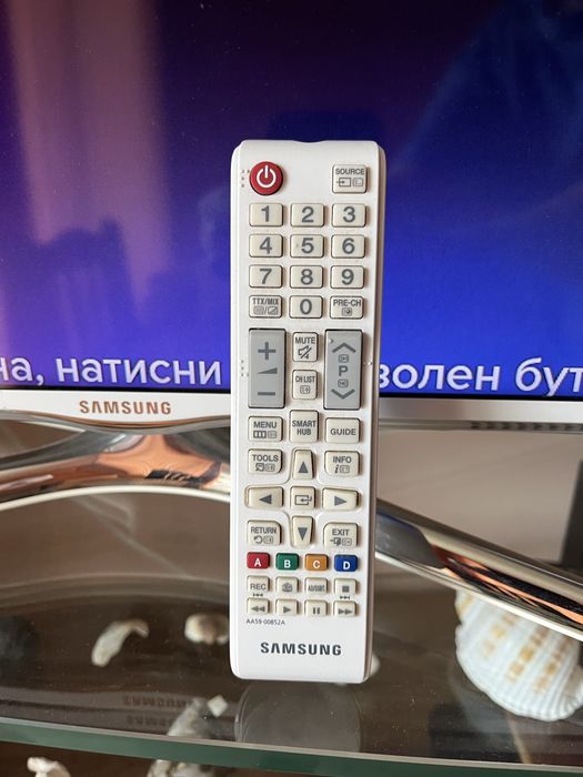 Телевизор Samsung 40’’ UE40F6510Ss Smart Interaction 3D Full HD LED TV