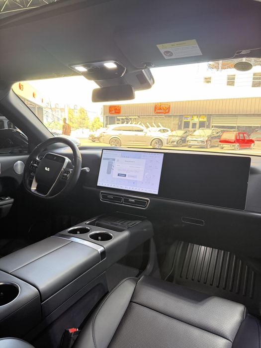 Lixiang L9 Ultra