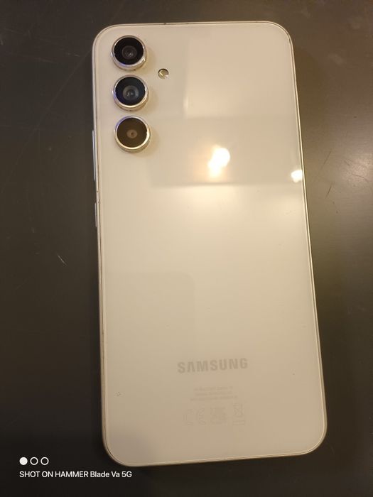 Samsung a54 5G 256 GB top