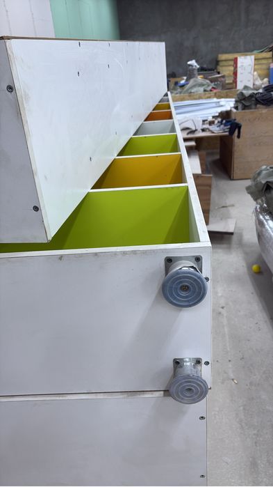 Продам шкаф полку стеллаж