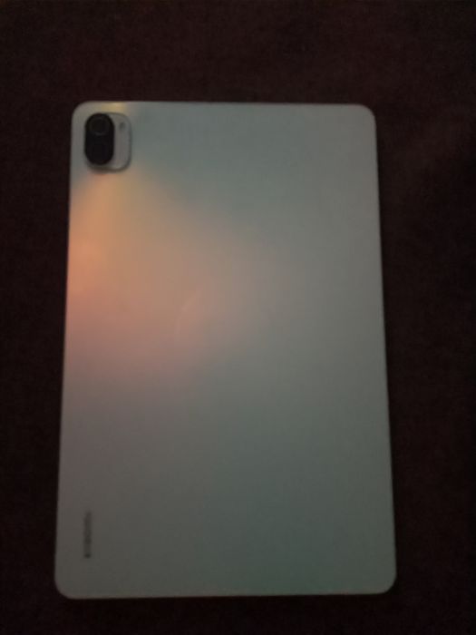 СРОЧНО! Xiaomi pad5
