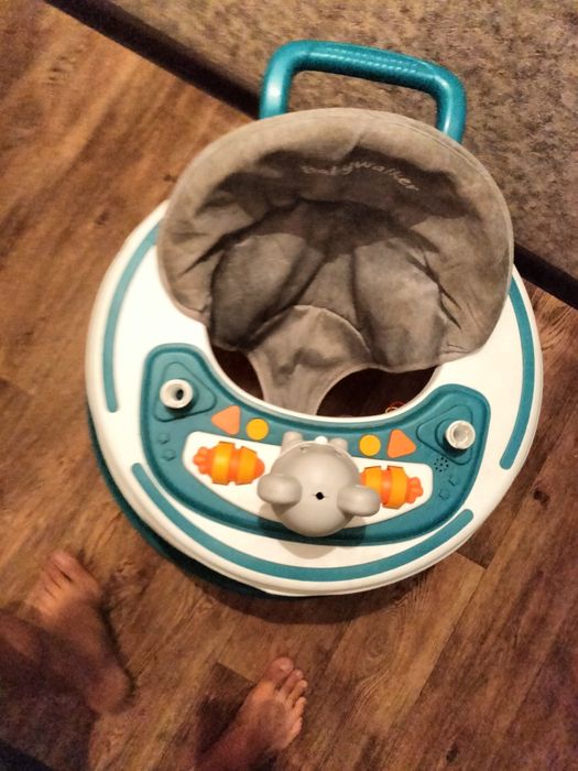 Ходанок детский жағдайы жақсы