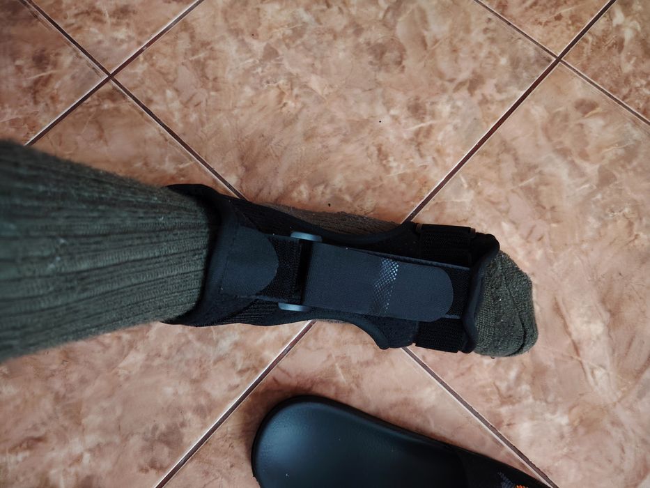 Set recuperare medicala