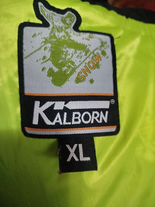 Парода Лыжный костюм