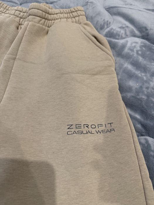 Zerofit комплект