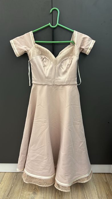 Продаю вечернее платье