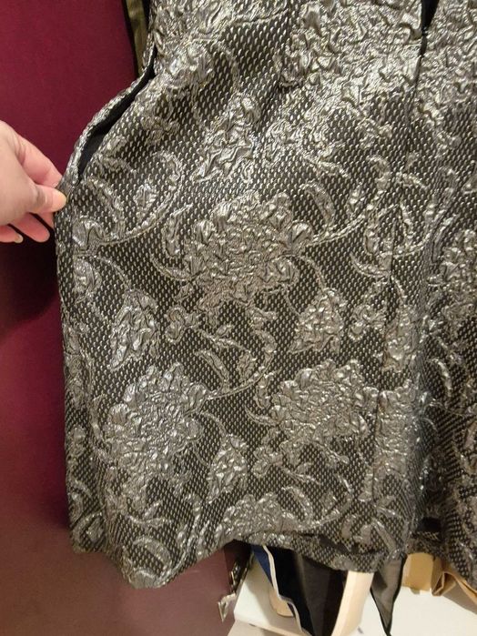 Vand rochie dama Jake's mar 46 noua fara eticheta