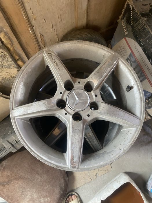 R15/65/15 титанка летний балонмен амг