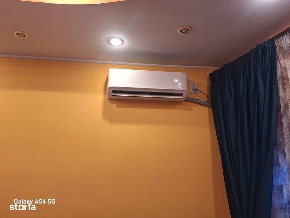 Apartament 2 Camere 63 MP,Berzei Sector 1