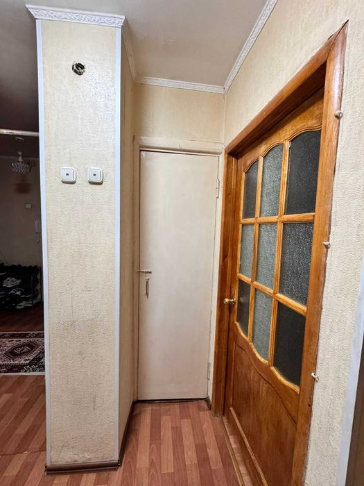 3-х комнатная. Район Емшан