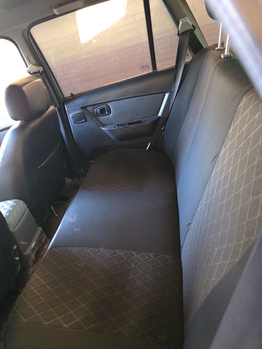 Nexia 2 donc 1.6 4 pazitsiya