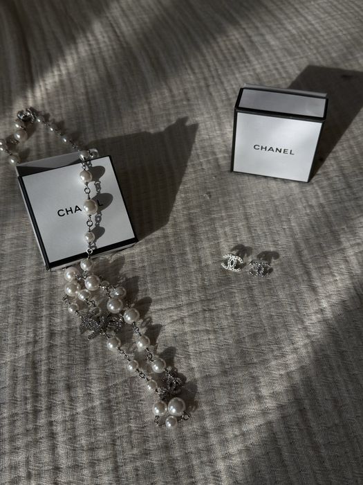 шанель chanel сатуар