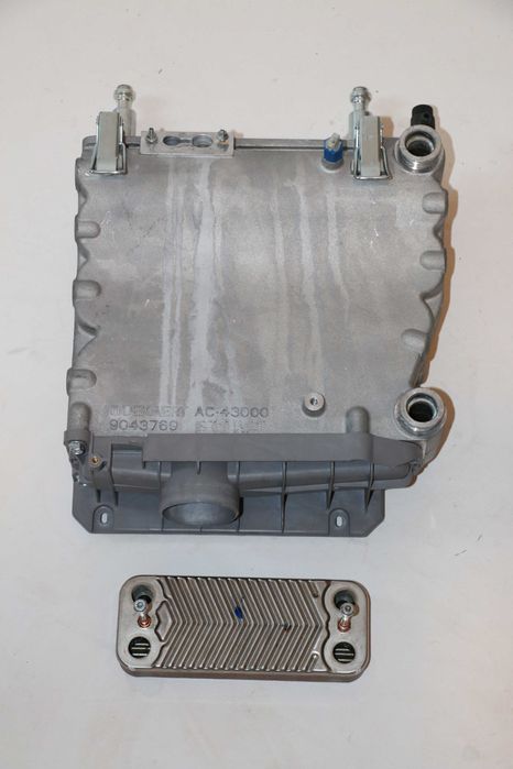 Schimbator de caldura principal secundar centrala Immergas Victrix TT