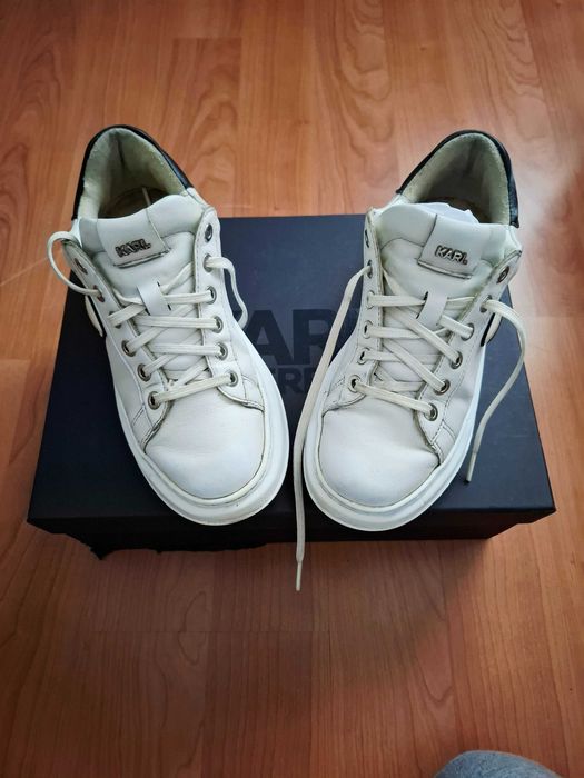 Sneakers Karl Lagerfeld 36