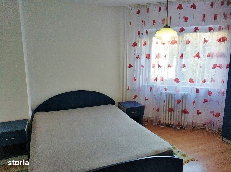 Capitol - Apartament cu centrala cu gaz