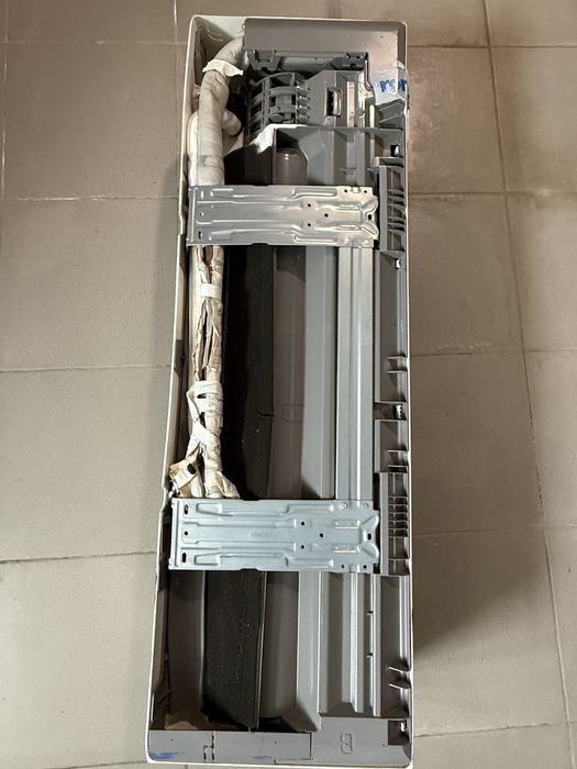 Aer condiționat 24000 BTU Romstal Habitat Inverter