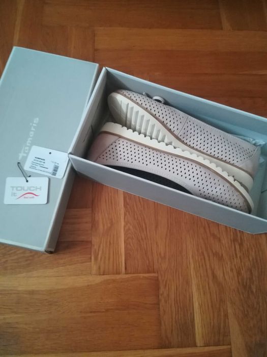 Балеринки тамарис/ Tamaris