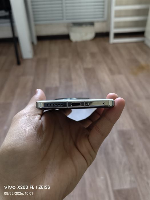 Vivo X200 Pro, 12/256, CN