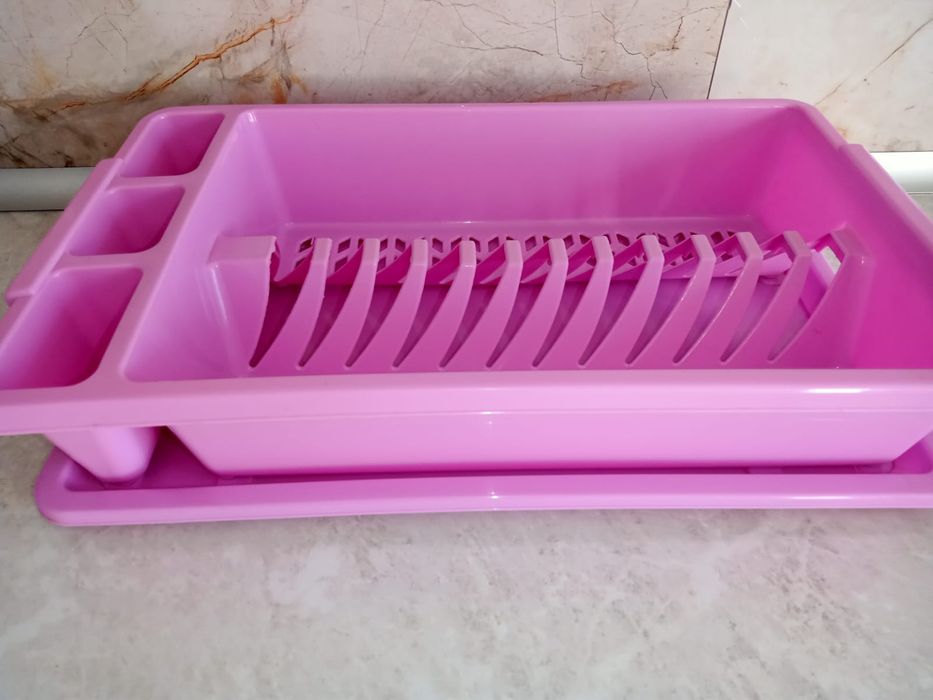 Сушилка для посуды