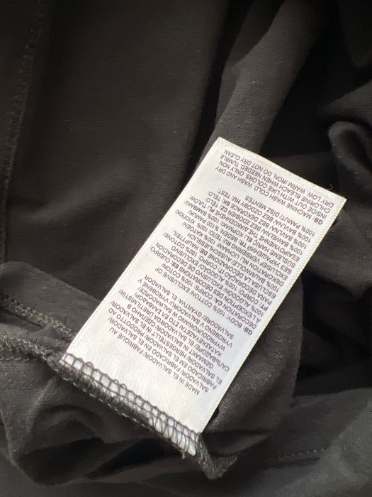 Детски блузи The North Face 3бр унисекс