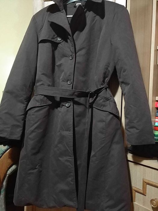 Trenci dama cu captuseala M/L