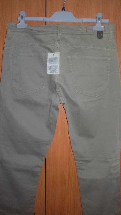 Blugi de vară Liu-jo