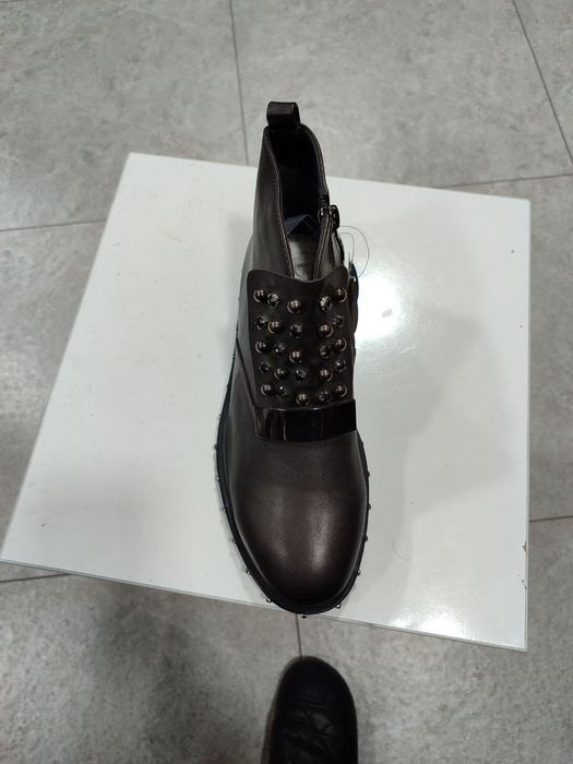 Савенок холдний Поль сапок.