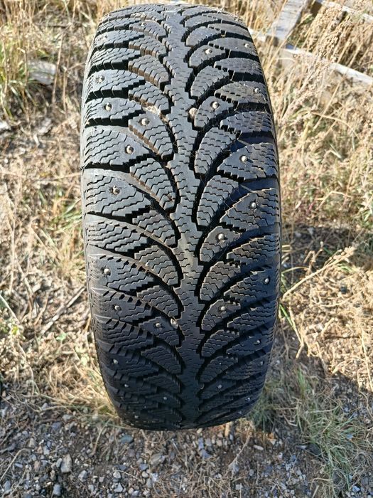 Продам шина 185/60 R14