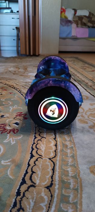 Гироскутер Lambo 8