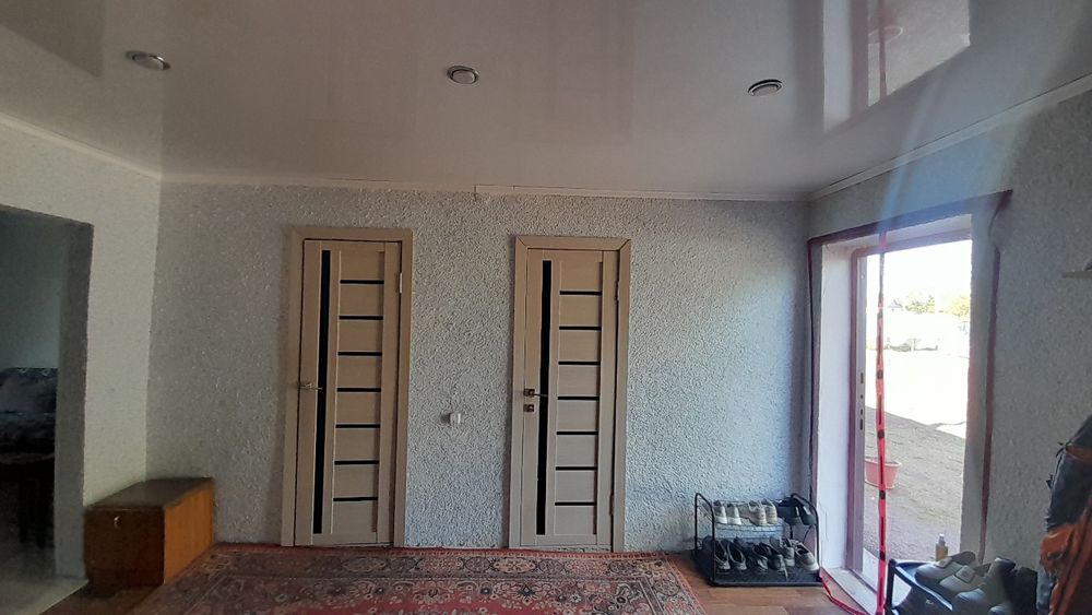 Продам срочно 4-х комнатный дом