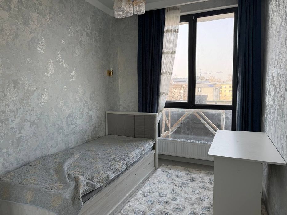 Оила учун уй ижарага