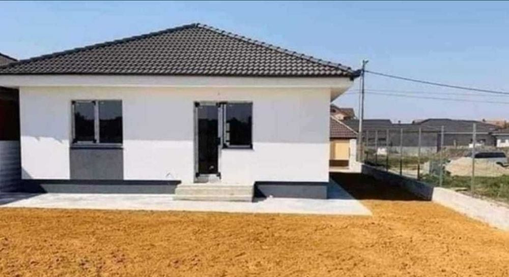 Executăm construcții modulare din panouri sandwich