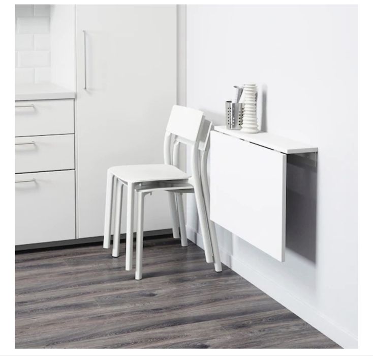 Ikea стол подвесной новый