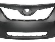 Бампер передний Toyota Camry 40