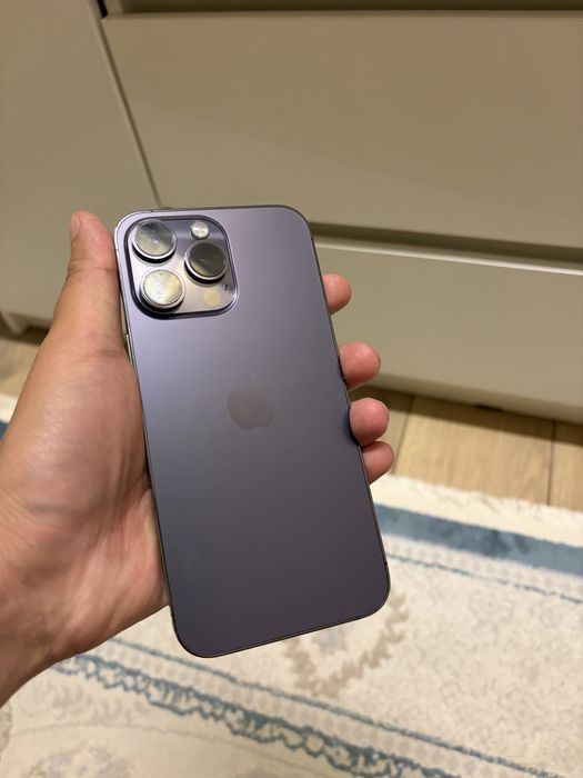 iPhone 14 Pro Max 256gb
