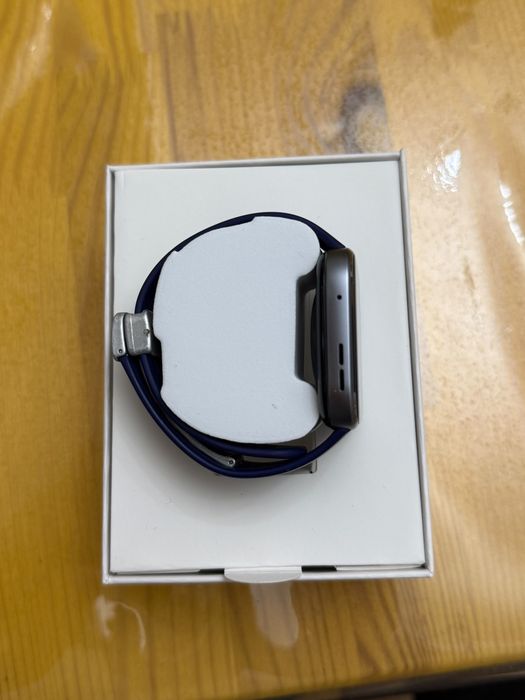 Часы huawei watch fit 4