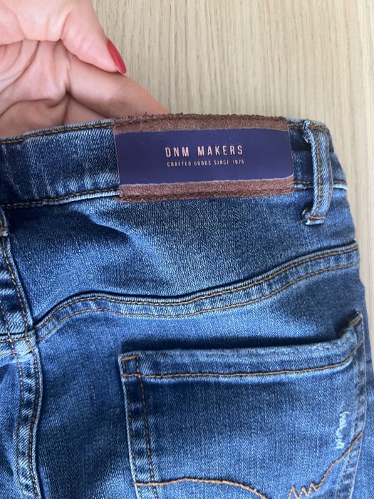 Blugi / Jeans Zara mar 128 - 134