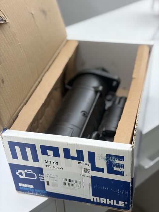 Стартер MAHLE MS 65
