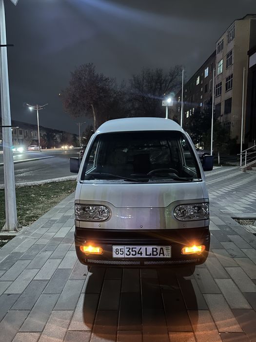 Damas sotiladi yili 2025