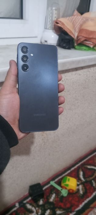 Samsung A16 yangidek